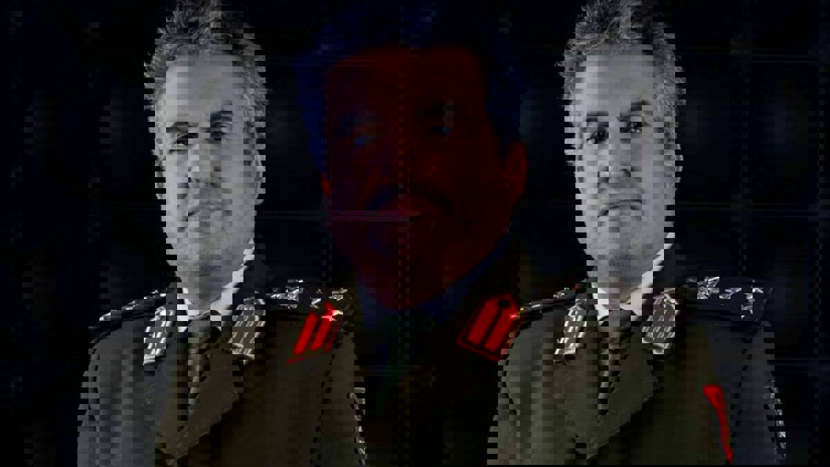 الجيش الليبي ينفي التحرك نحو طرابلس وسط نذر مواجهة بين الدبيبة والجويلي