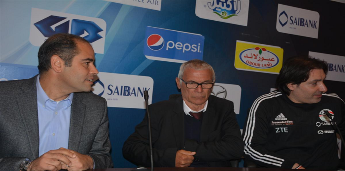 مدرب مصر يرفض عرضًا للتدريب في الدوري الإنجليزي