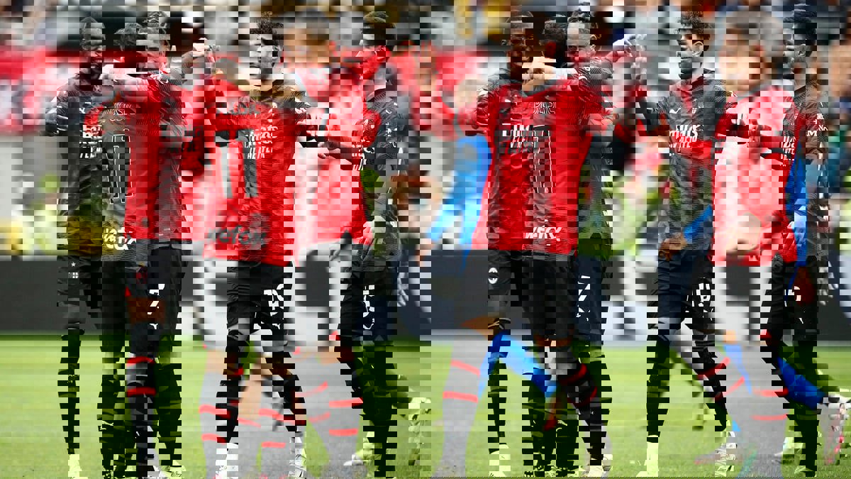 ترتيب الدوري الإيطالي.. ميلان يخطف الوصافة وتعادل يوفنتوس وأتلانتا (فيديو)