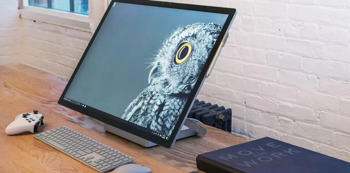 "مايكروسوفت" تعرض الدفعة الأولى من Surface Studio مبكرًا لزبائنها