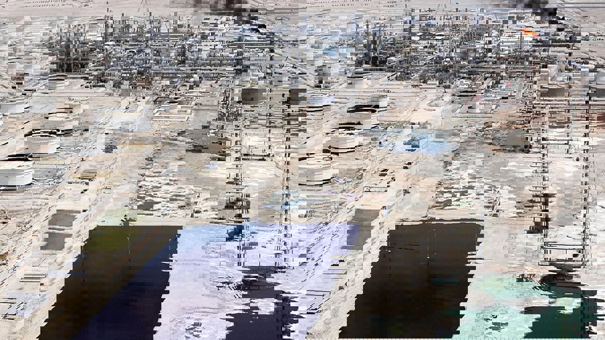 قطر للطاقة تعلن "كونوكو فيليبس" شريكا في مشروع توسعة حقل الشمال
