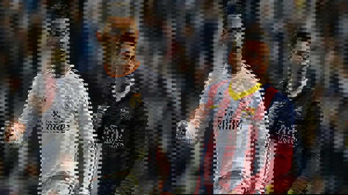  أفضل 10 لاعبين في تاريخ كرة القدم