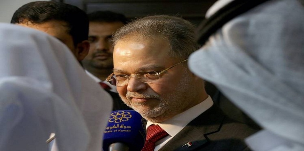 بعد تعليق 5 أيام .. المخلافي يعلن عودة الوفد الحكومي لمشاورات الكويت