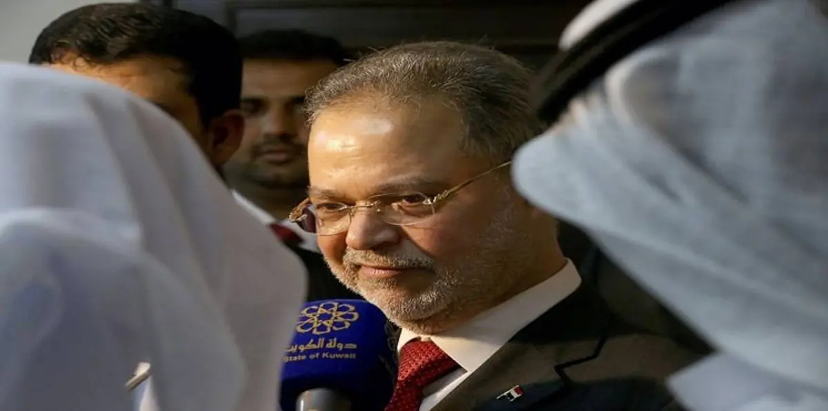 بعد تعليق 5 أيام .. المخلافي يعلن عودة الوفد الحكومي لمشاورات الكويت