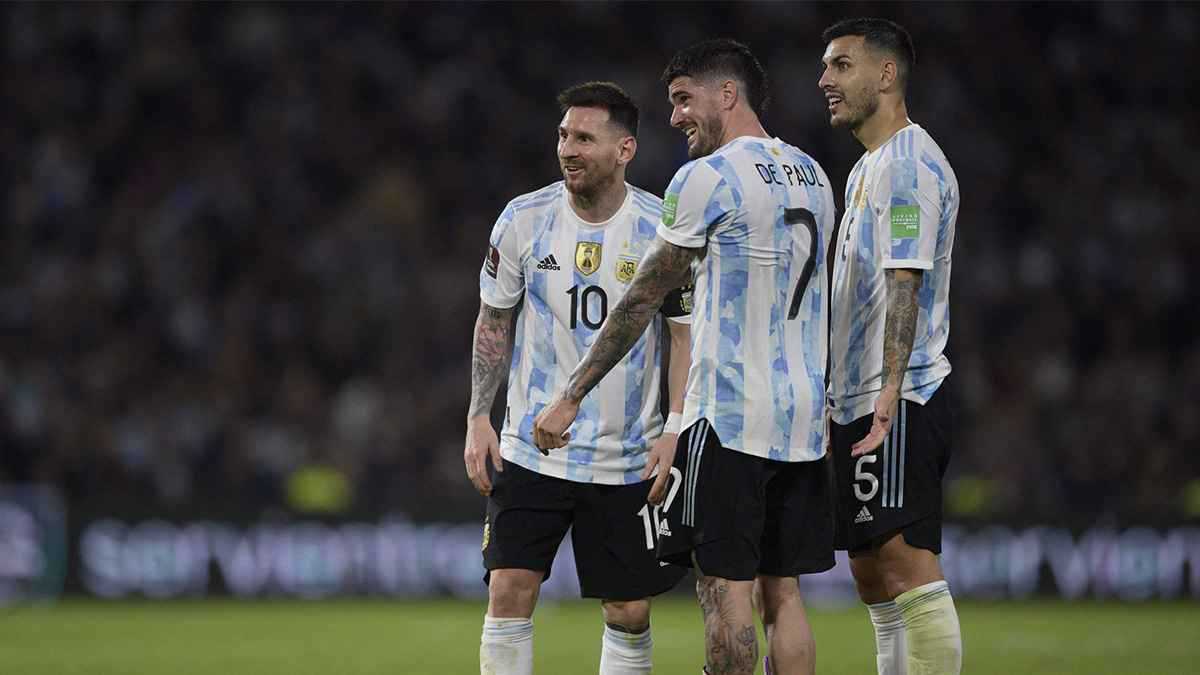 10 مواجهات نارية لا تفوتك في توقف "سبتمبر" الدولي