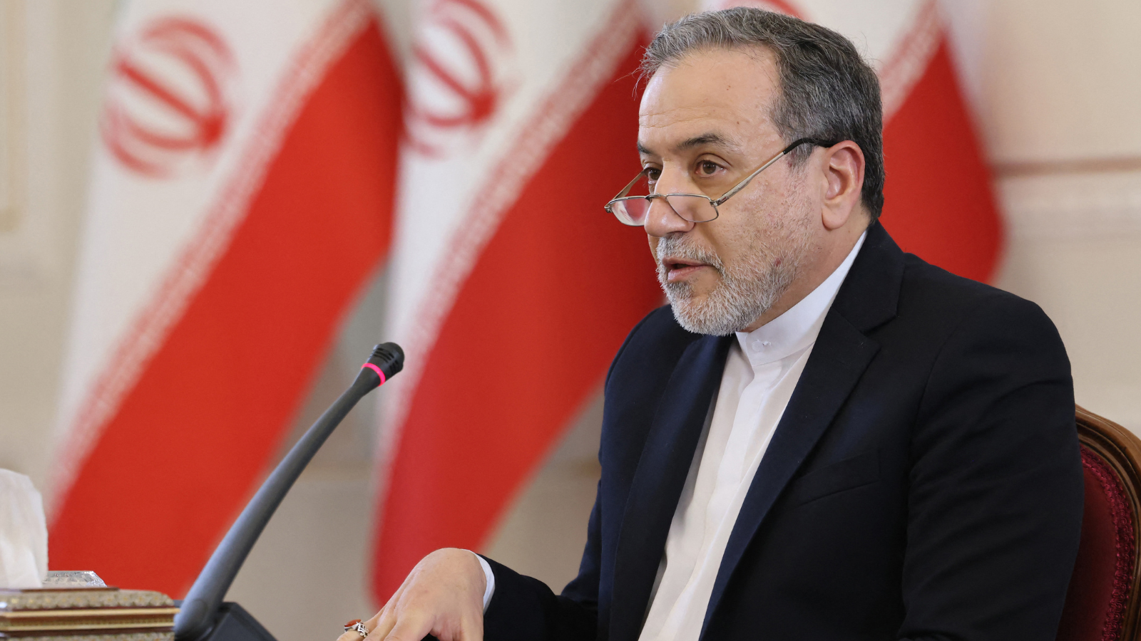 طهران تكشف استراتيجيتها في الملف النووي مع إدارة ترامب