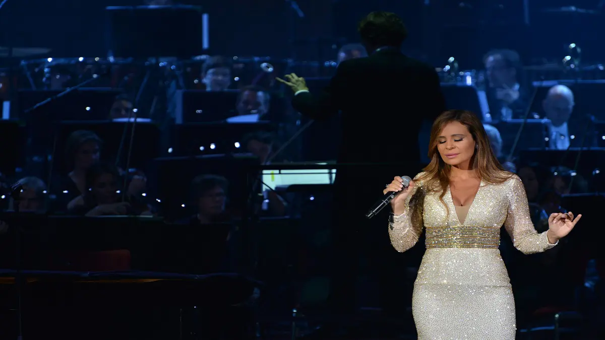 ما سر تراجع ورثة "العندليب" وموافقتهم على حفل كارول سماحة؟