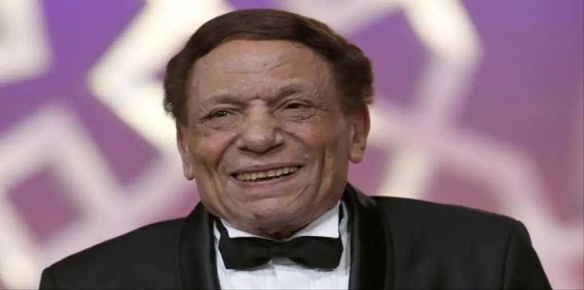 بالفيديو.. الفوضى والغضب يسيطران على المؤتمر الصحفي للفنان عادل إمام