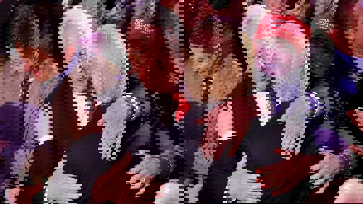 بعد وفاة الابن الأصغر للعائلة.. من هم أشقاء دونالد ترامب؟