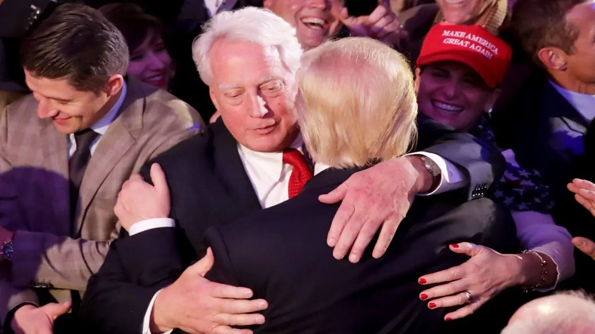 بعد وفاة الابن الأصغر للعائلة.. من هم أشقاء دونالد ترامب؟