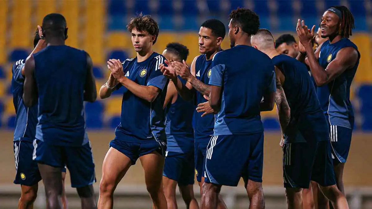 5 إشارات لافتة.. هل أصبح النصر قادرا على الفوز بالدوري السعودي؟