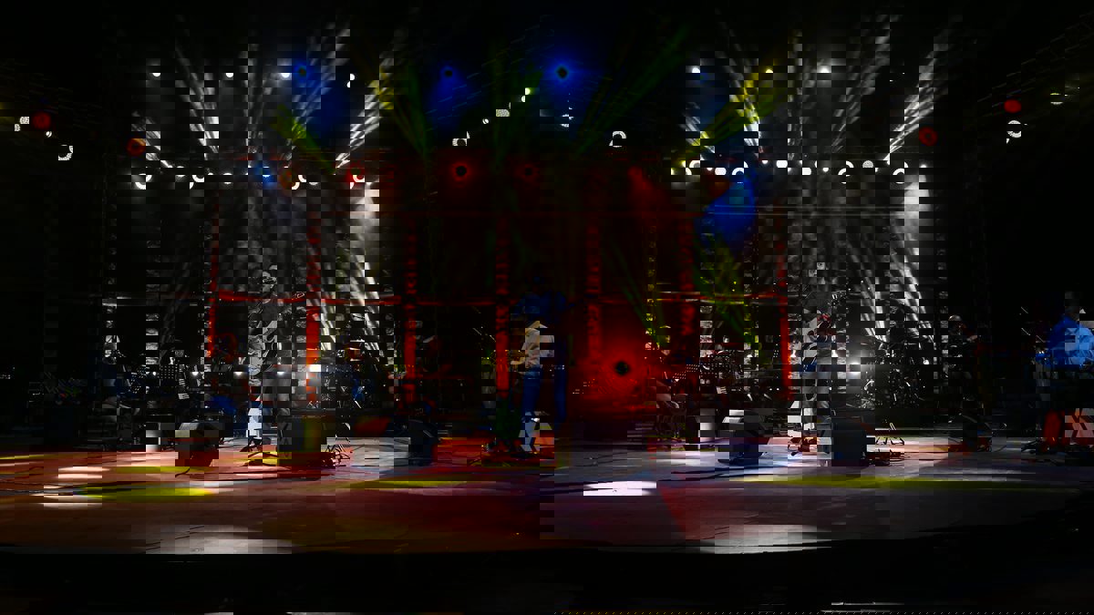 تونس تستعد لانطلاق مهرجان "الحمامات".. ومروان خوري وزياد الرحباني أبرز المشاركين