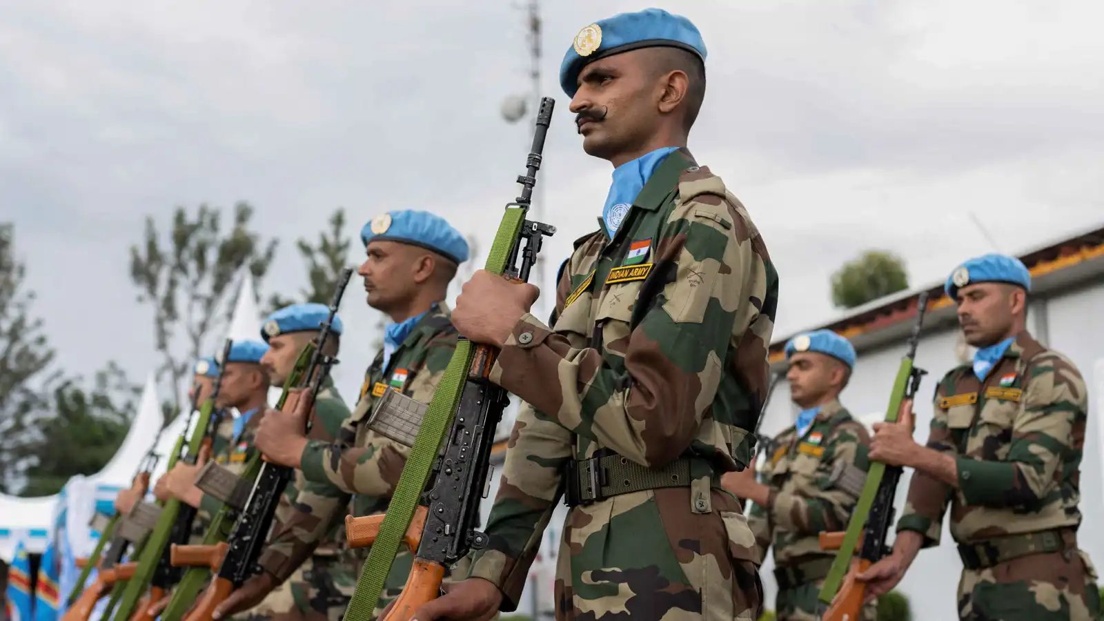 مدّد عمل "مونوسكو".. مجلس الأمن يطالب رواندا بالانسحاب من شرقي الكونغو