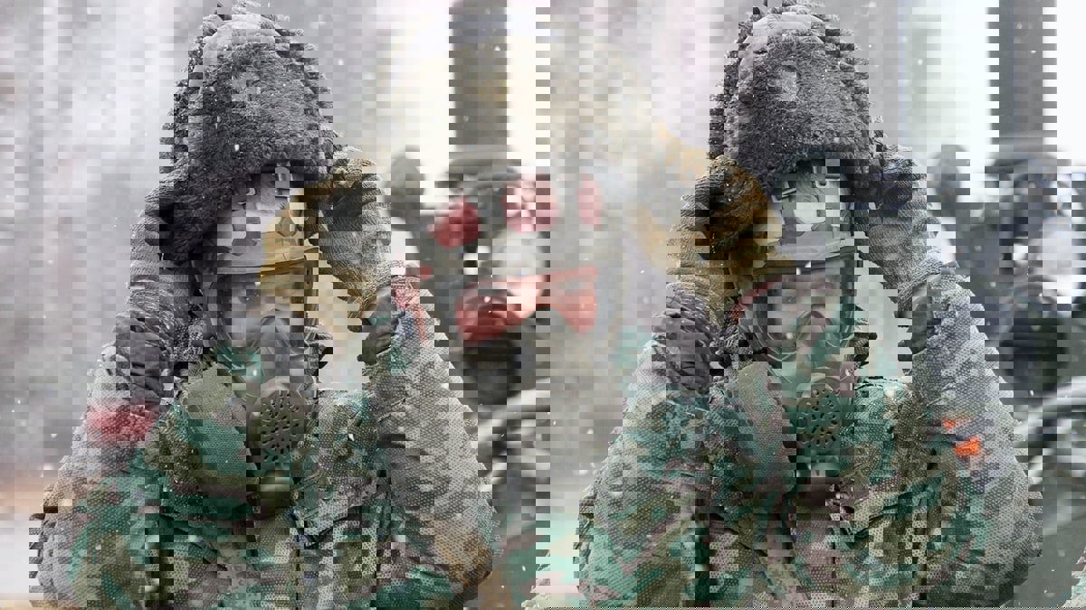 بريطانيا: روسيا تخطط لشن هجوم بيولوجي أو كيماوي في أوكرانيا