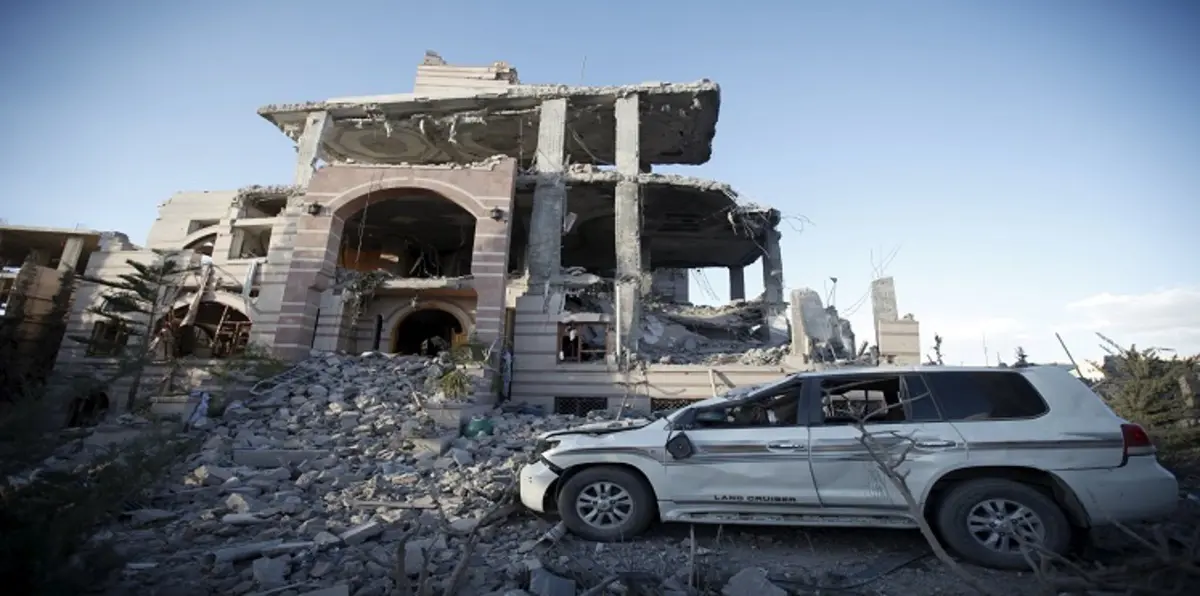 اغتيال مسؤولين أمنيين يمنيين في البيضاء وصنعاء