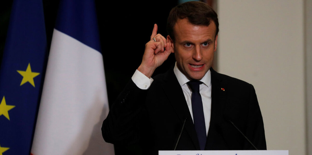 بمشاركة حفتر والسراج.. اجتماع "غير مسبوق" في فرنسا لبحث الأزمة الليبية