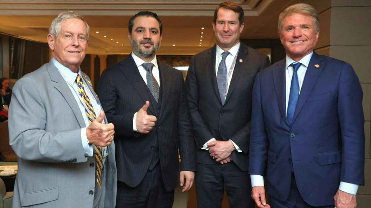 بعد لقاءات الشيباني.. سوريا تترقب رفع المزيد من العقوبات