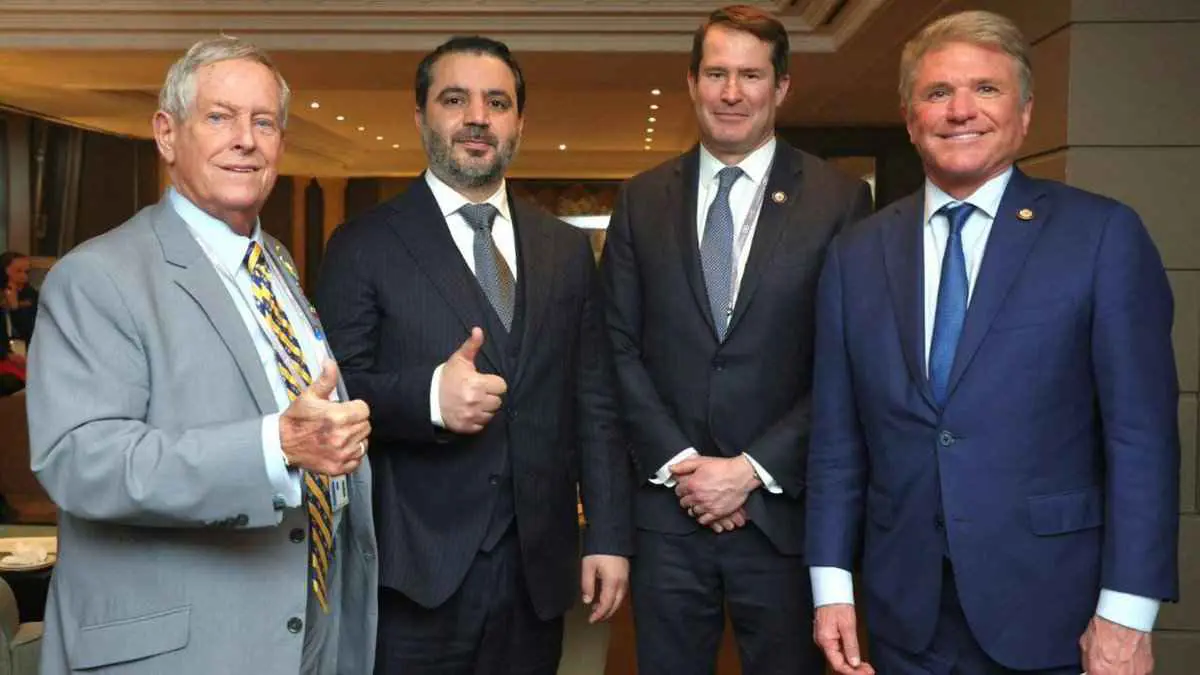 بعد لقاءات الشيباني.. سوريا تترقب رفع المزيد من العقوبات