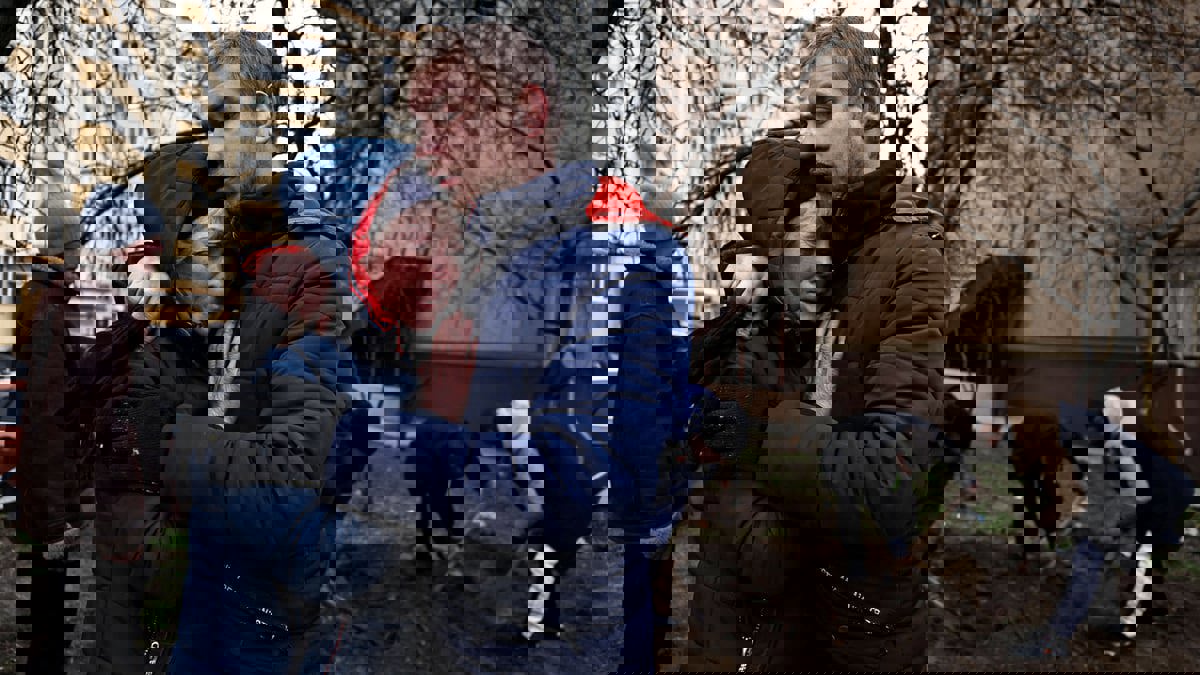 مبعوث الصين للأمم المتحدة: صور القتلى المدنيين في بوتشا الأوكرانية "مقلقة جدا"