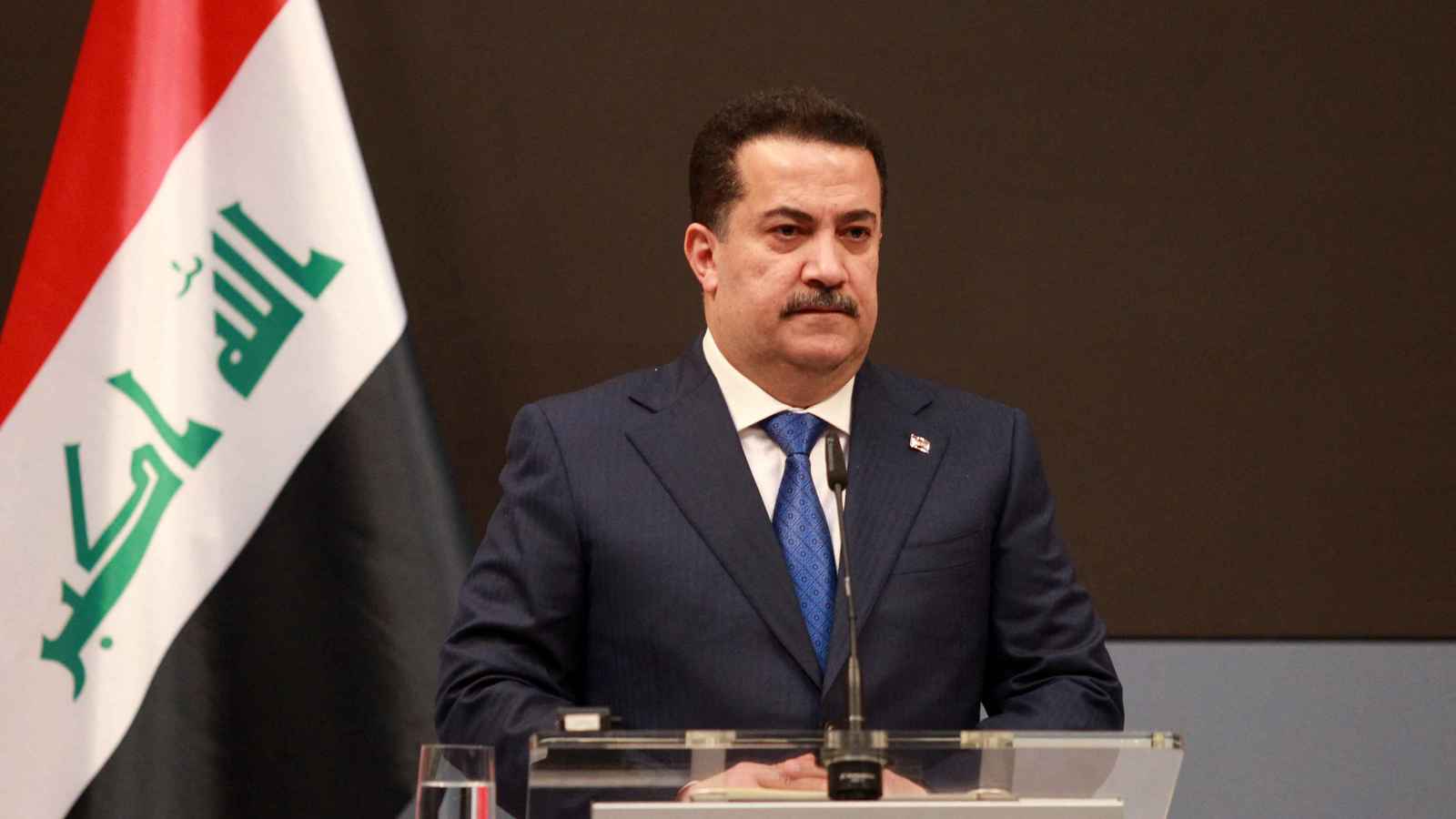 العراق.. ماذا وراء سحب السوداني قانون "الحشد الشعبي" من البرلمان؟