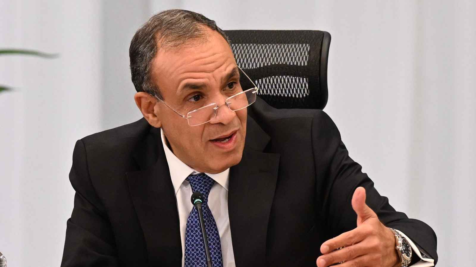 وزير الخارجية المصري يلتقي نظيره الأمريكي الإثنين في واشنطن