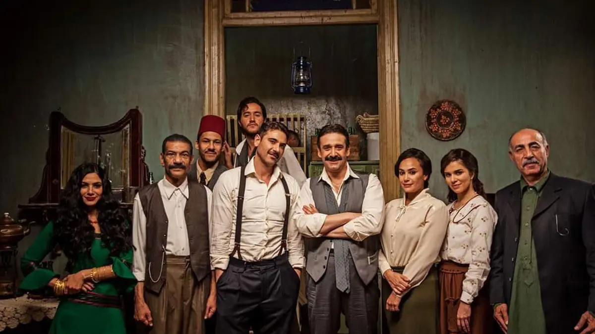 فيلم "كيرة والجن".. رحلة كفاح المصريين إبان الاحتلال الإنجليزي