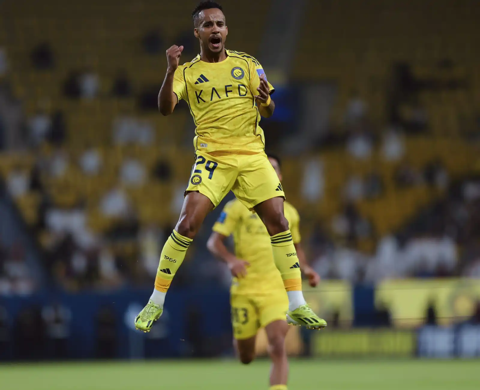 عبدالرحمن غريب