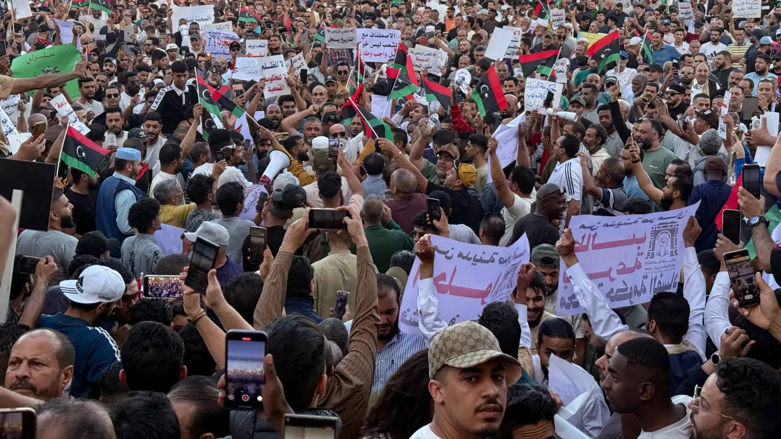 "تحالف هش".. تقرير يكشف أسباب خلاف الدبيبة وميليشيات طرابلس