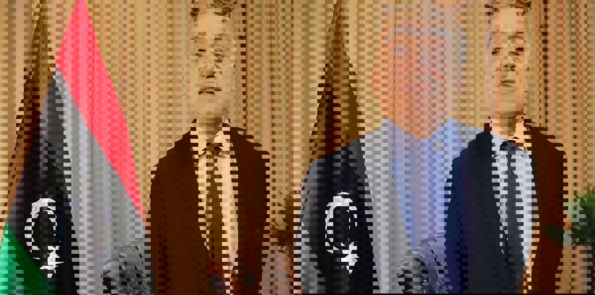 غسان سلامة: ليبيا بحاجة لانتخابات رئاسية بعد الاستفتاء على الدستور