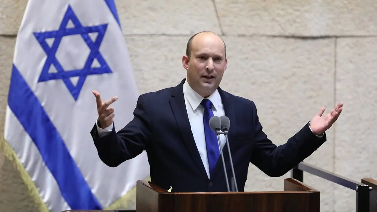 متحدث: رئيس الوزراء الإسرائيلي نفتالي بينيت يزور الإمارات قريباً