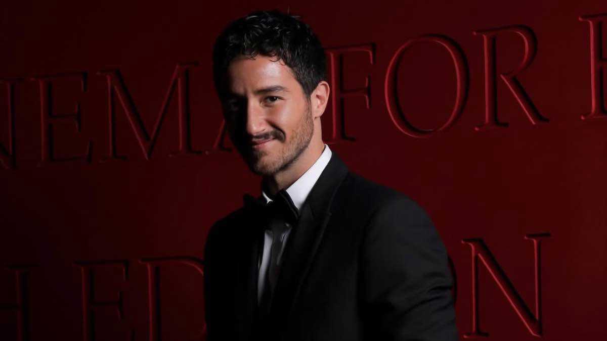 "كولونيا".. فوز أحمد مالك بجائزة "أفضل ممثل" يثير جدلا