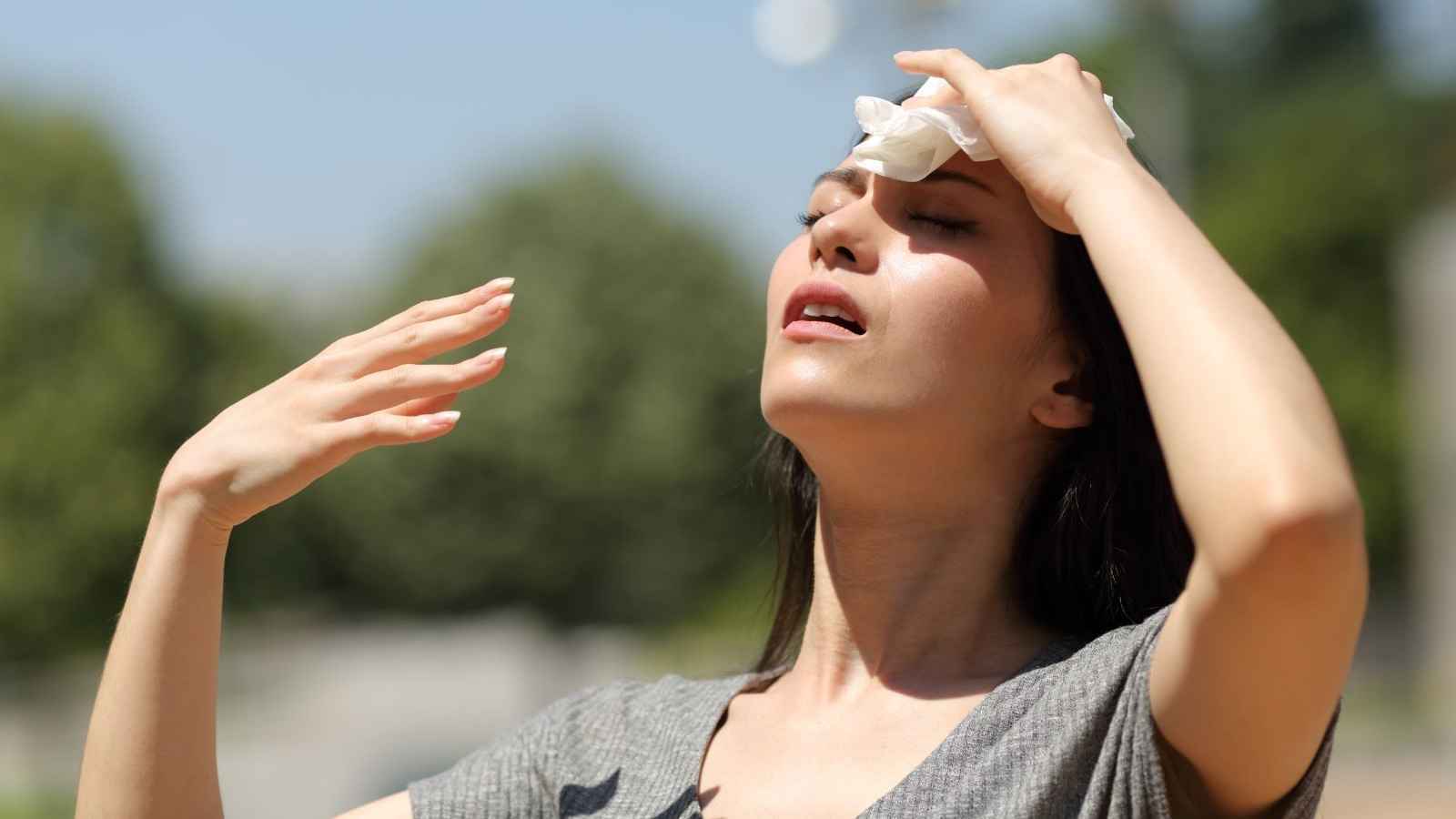 لمواجهة موجات الحر عليكم بالبصل.. كيف؟