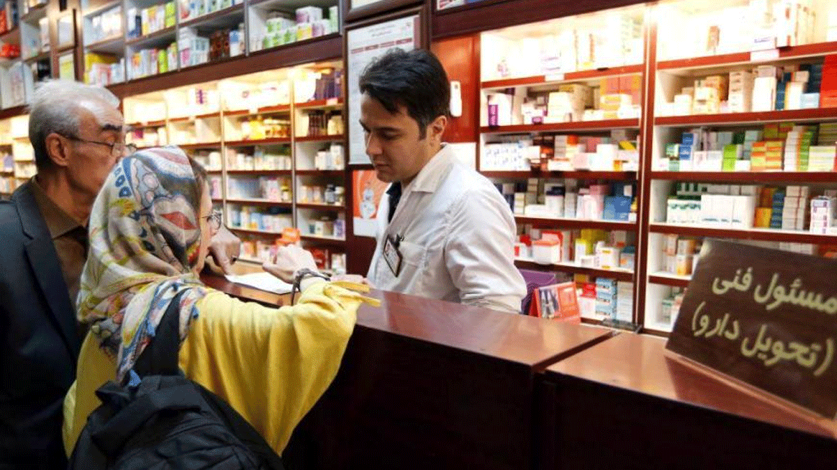 سويسرا تنجز أول صفقة مع إيران عبر قناة جديدة لتجارة المواد الإنسانية