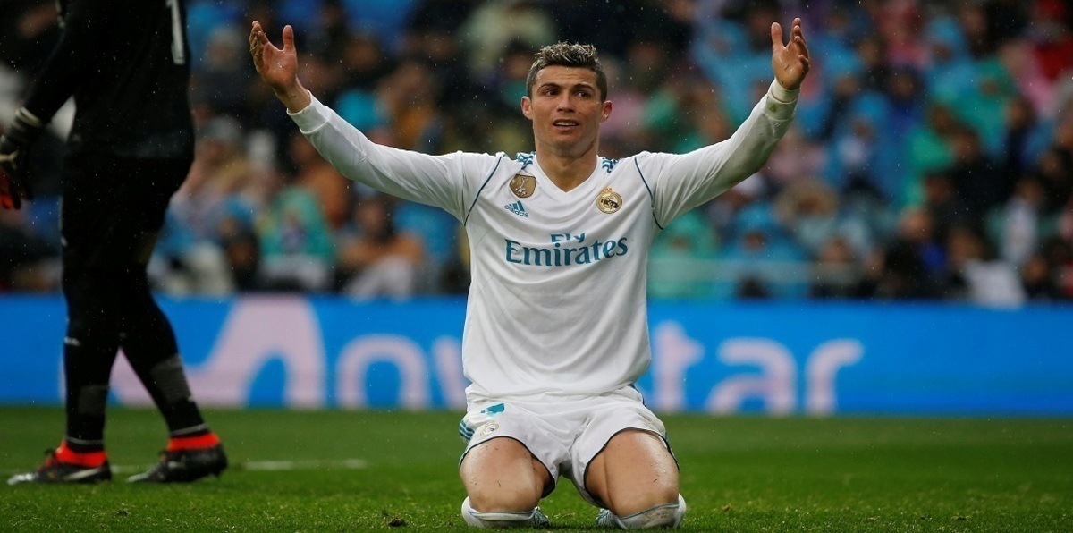 كريستيانو رونالدو يتحدث عن مستقبله مع ريال مدريد وموعد اعتزاله