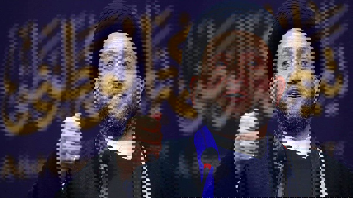 العراق.. عمار الحكيم يطرح مبادرة لإنهاء الأزمة السياسية في البلاد