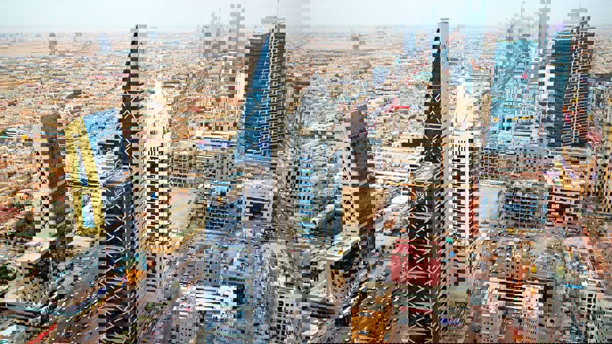 السعودية.. الناتج الإجمالي يقفز إلى 782 مليار دولار