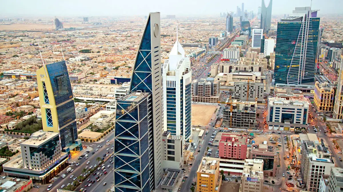 السعودية.. الناتج الإجمالي يقفز إلى 782 مليار دولار