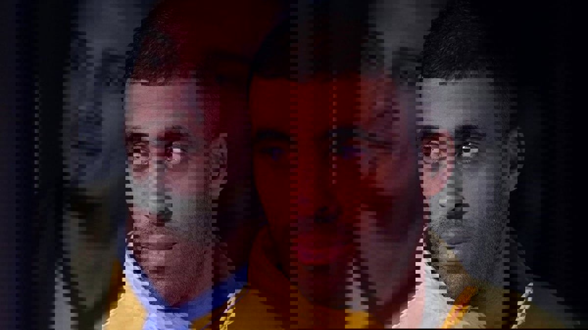 عبد الرزاق حمدالله مهاجم نادي النصر السعودي يكشف حقيقة اختراق حسابه على "تويتر"