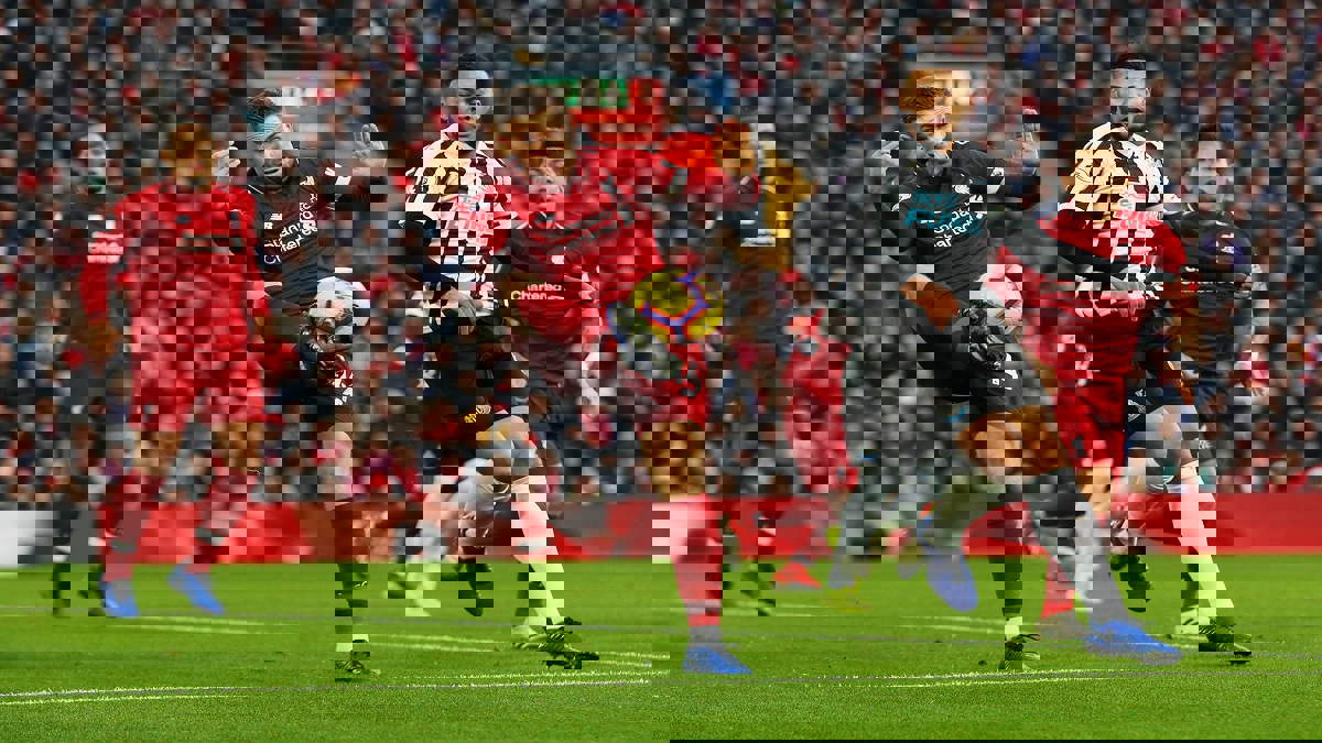 أهداف مباراة ليفربول ونيوكاسل.. "4/0" للريدز (فيديو)