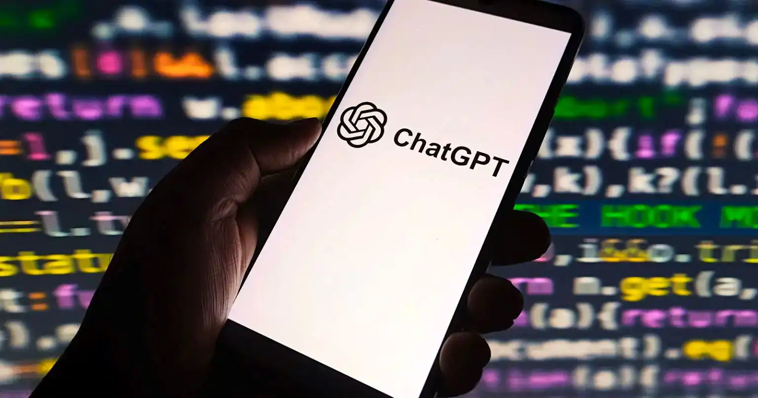 ChatGPT