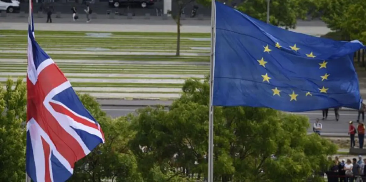 عدوى بريطانيا تتفشى سريعًا رغم التحذير من انهيار الاتحاد الأوروبي