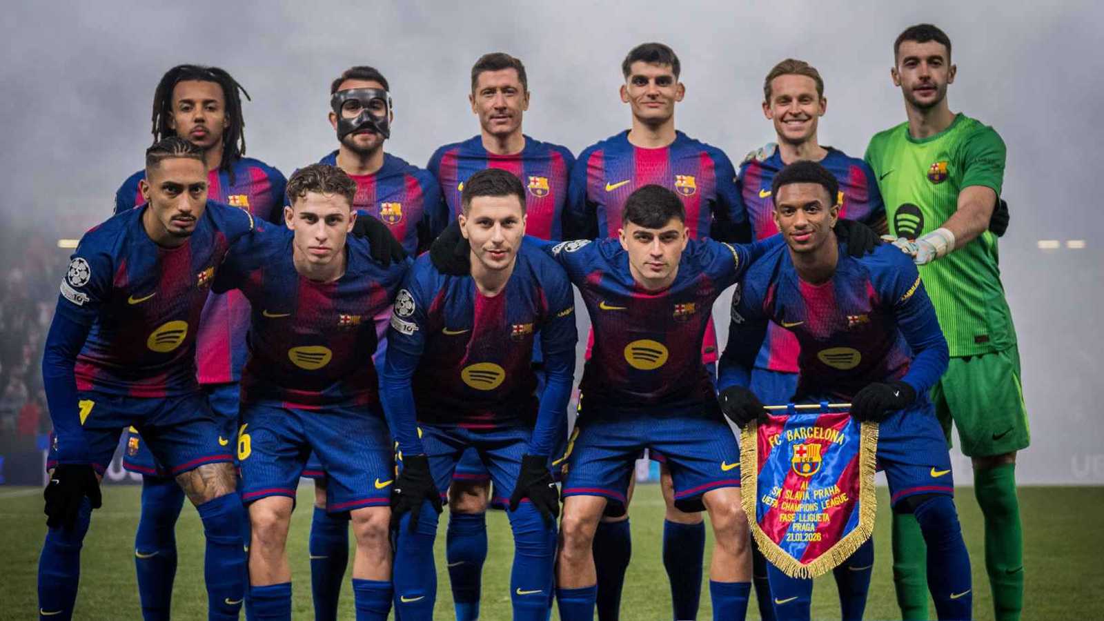 ليفربول يرصد مبلغا ضخما لخطف نجم برشلونة 