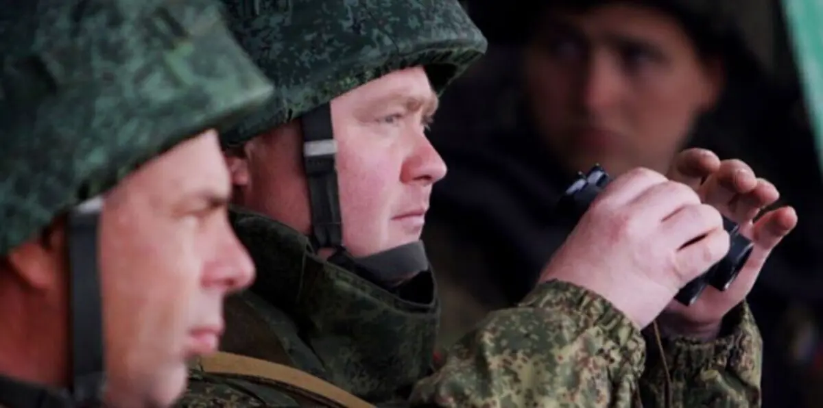 موسكو تنفي منع "حزب الله" لضباط روس من دخول وادي بردى بريف دمشق