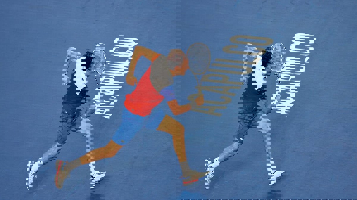 ميدفيديف أبرز المتضررين.. منع لاعبي روسيا وروسيا البيضاء من المشاركة في بطولة ويمبلدون