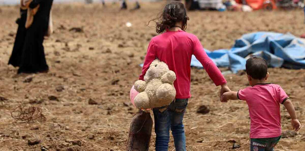 فتح الحدود أمام اللاجئين السوريين "يقسم" الأردنيين