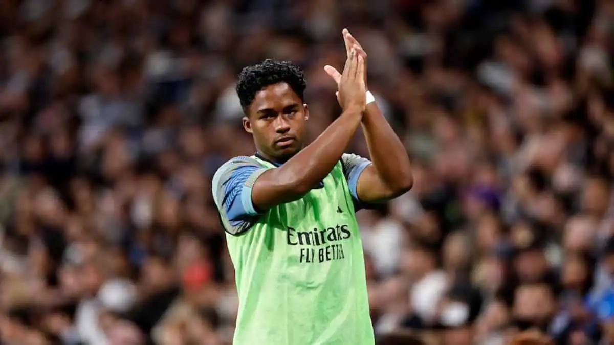 "من يخرج لا يعود".. تحذير مرعب لإندريك