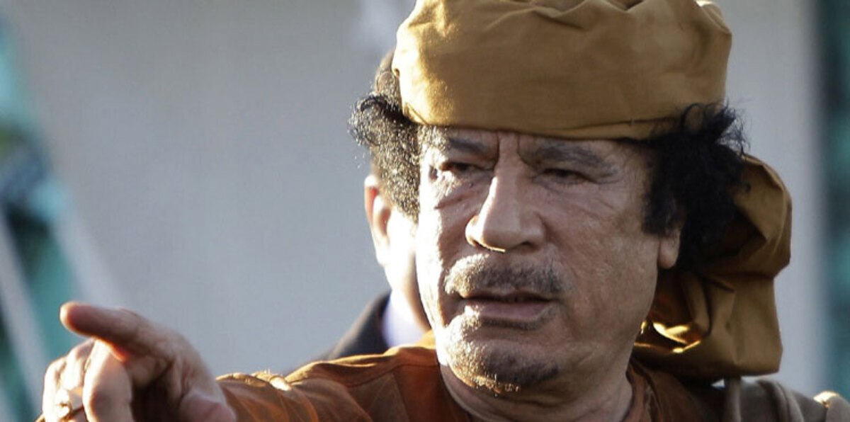 عائلة القذافي.. بين القتل والسجن واللجوء