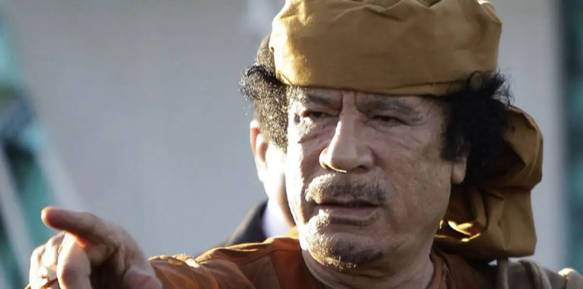 عائلة القذافي.. بين القتل والسجن واللجوء