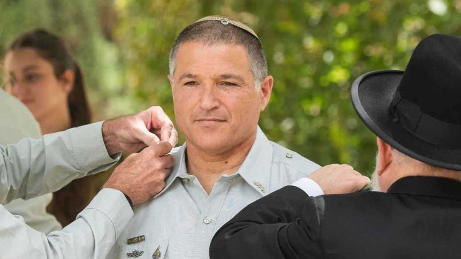 سابقة مثيرة.. الشاباك يتهم رئيسه الجديد بارتباطه مع إرهابي يهودي