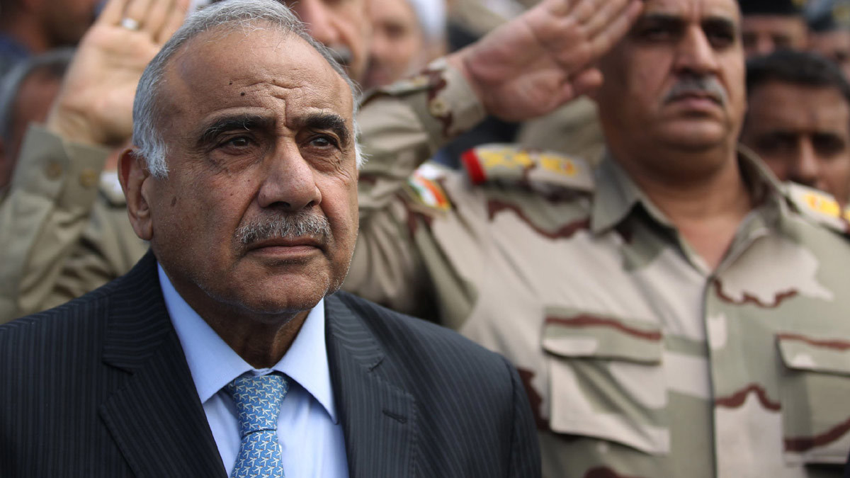 قاسم سليماني قتل حاملا رسالة للسعودية 